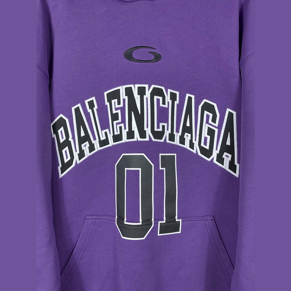 Balenciaga Hoody-033