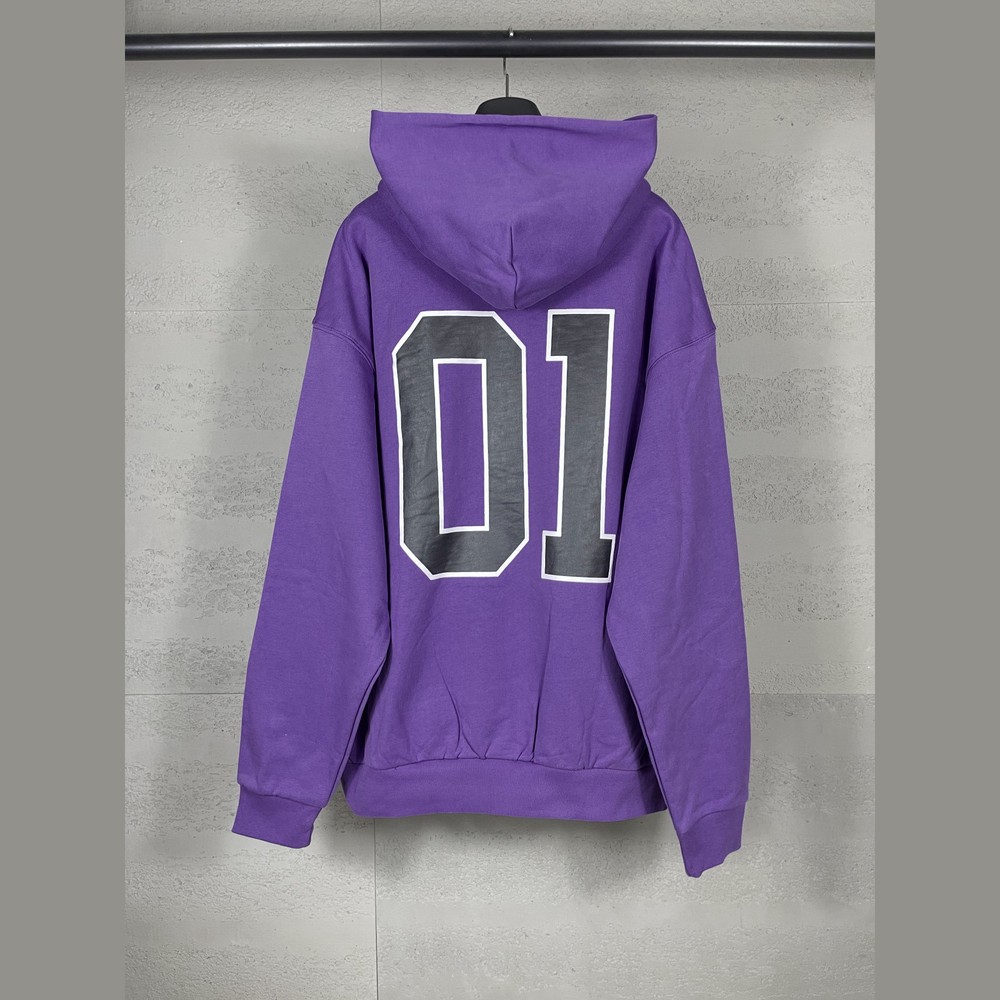 Balenciaga Hoody-033