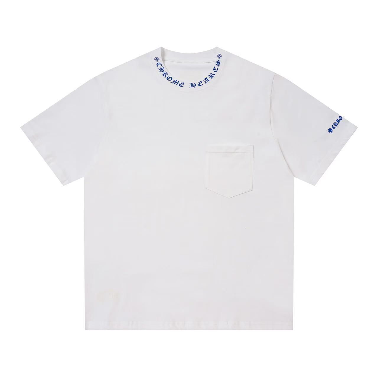 Chrome Hearts T-shirts-1025