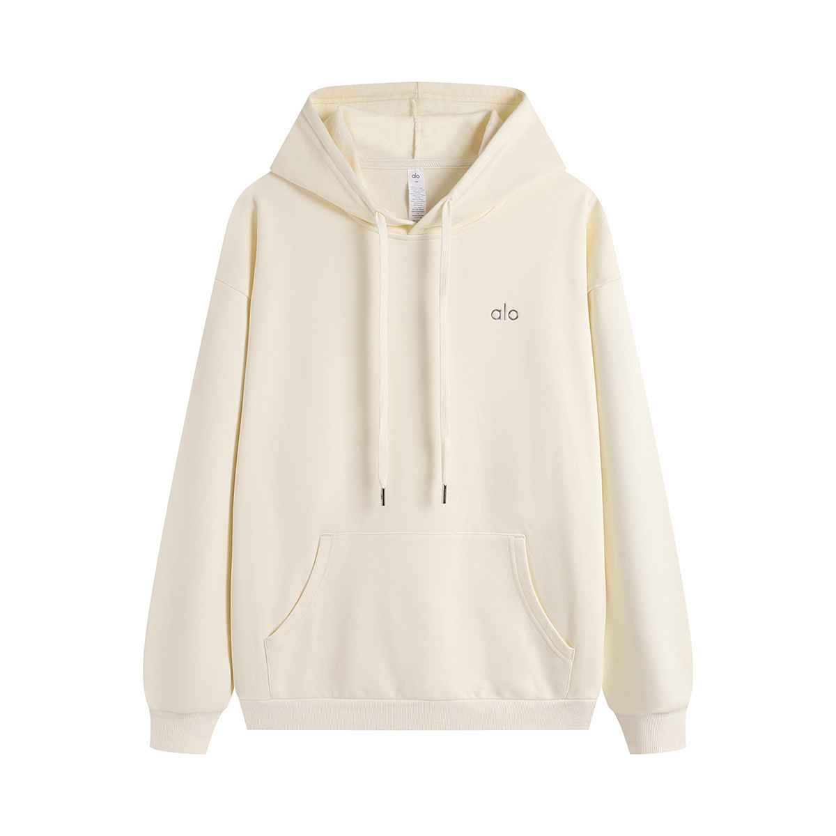 Alo Yoga Hoody-019