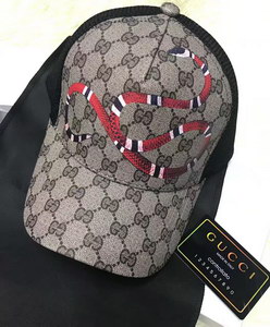 Gucci Cap-064