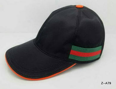 Gucci Cap-004