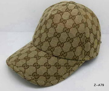 Gucci Cap-003