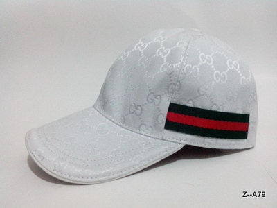 Gucci Cap-007