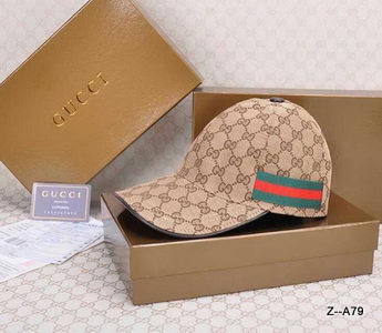 Gucci Cap-018
