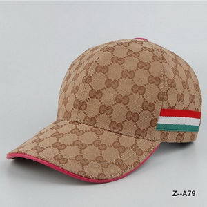 Gucci Cap-001