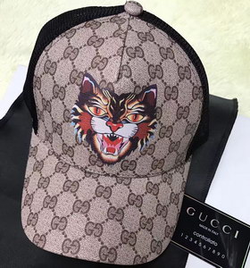 Gucci Cap-062