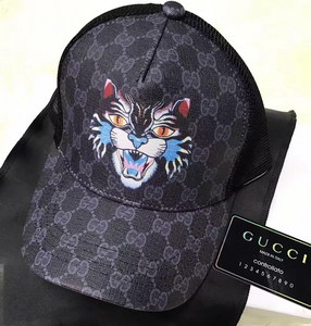 Gucci Cap-061