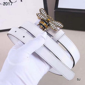 Gucci Belts Women(AAAAA)-053