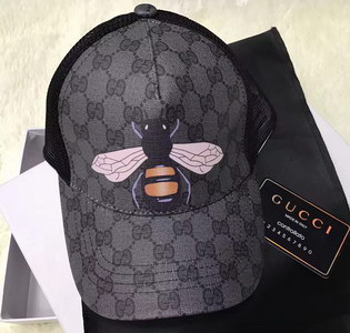 Gucci Cap-059