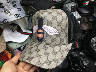 Gucci Cap-056