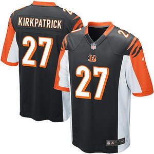 Cincinnati Bengals Jerseys-118