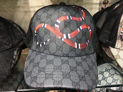 Gucci Cap-058
